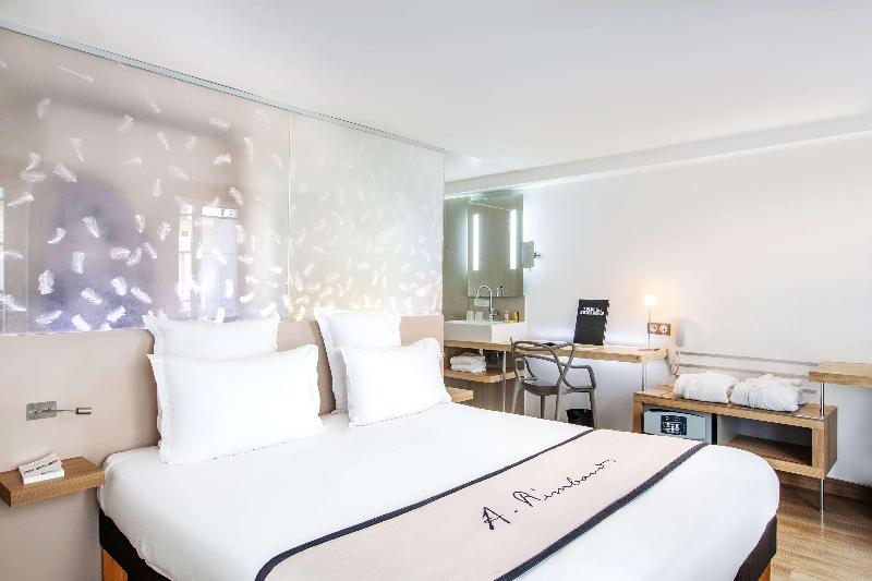 スタンダードルーム, Pelangi Beach Resort & Spa, Langkawi