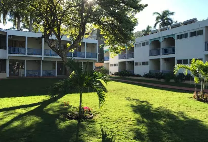 اتاق استاندارد, Toby S Resort