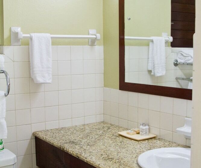 اتاق استاندارد, Toby S Resort