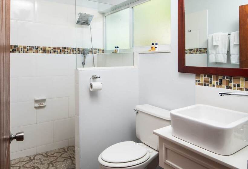 اتاق استاندارد, Toby S Resort