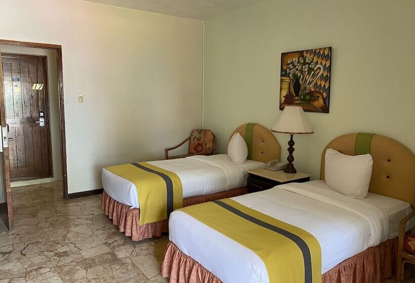 اتاق استاندارد, Toby S Resort