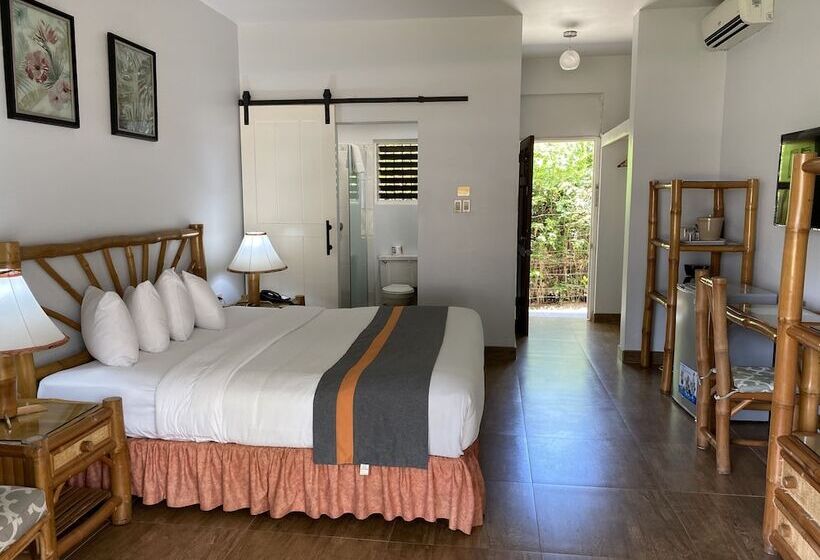 اتاق استاندارد, Toby S Resort