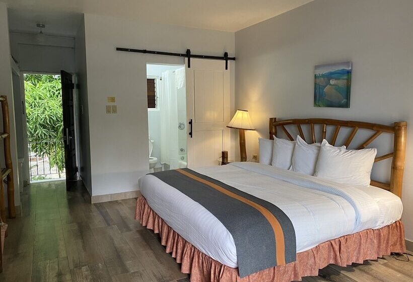اتاق استاندارد, Toby S Resort