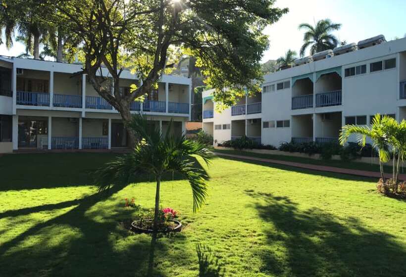 اتاق لوکس, Toby S Resort