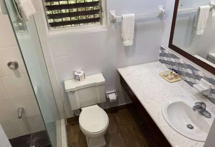 اتاق لوکس, Toby S Resort