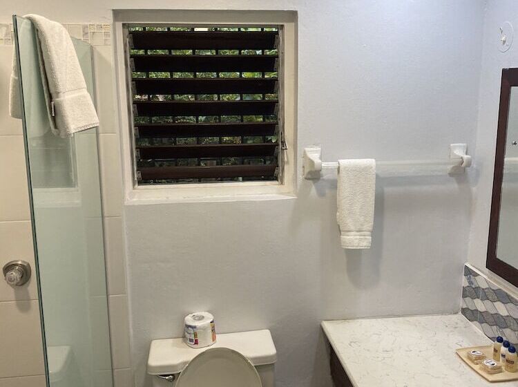 اتاق لوکس, Toby S Resort