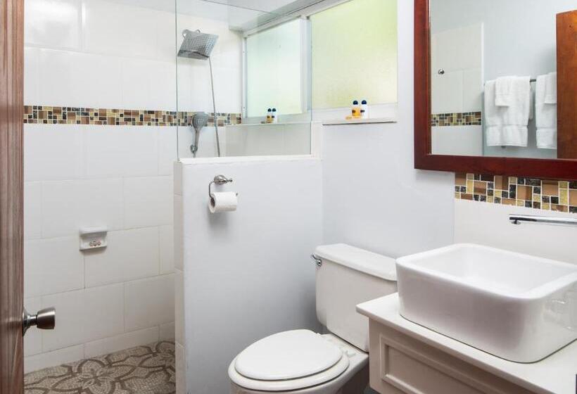 اتاق استاندارد, Toby S Resort