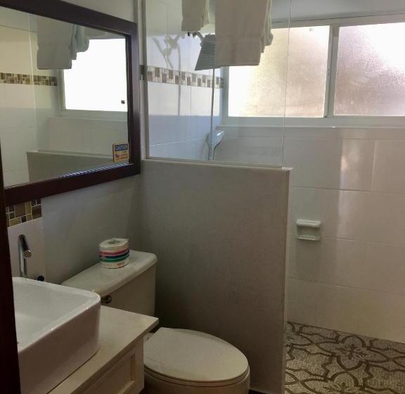 اتاق استاندارد, Toby S Resort