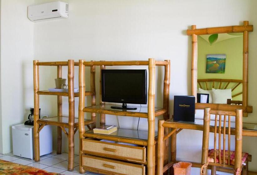 اتاق لوکس, Toby S Resort