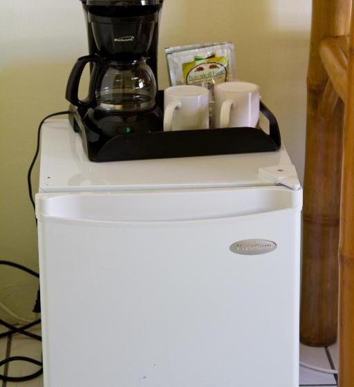 اتاق لوکس, Toby S Resort