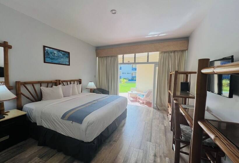 اتاق لوکس, Toby S Resort