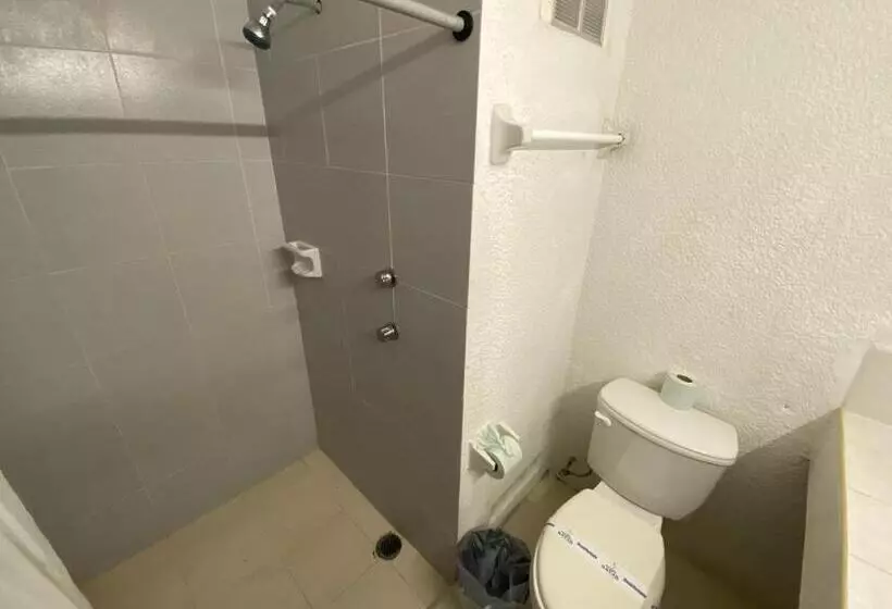 Standard-huone 2 Parivuodetta, Batab