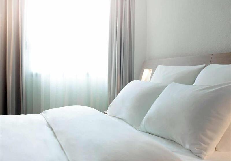 اتاق استاندارد, Clarion Collection Hotel Astoria