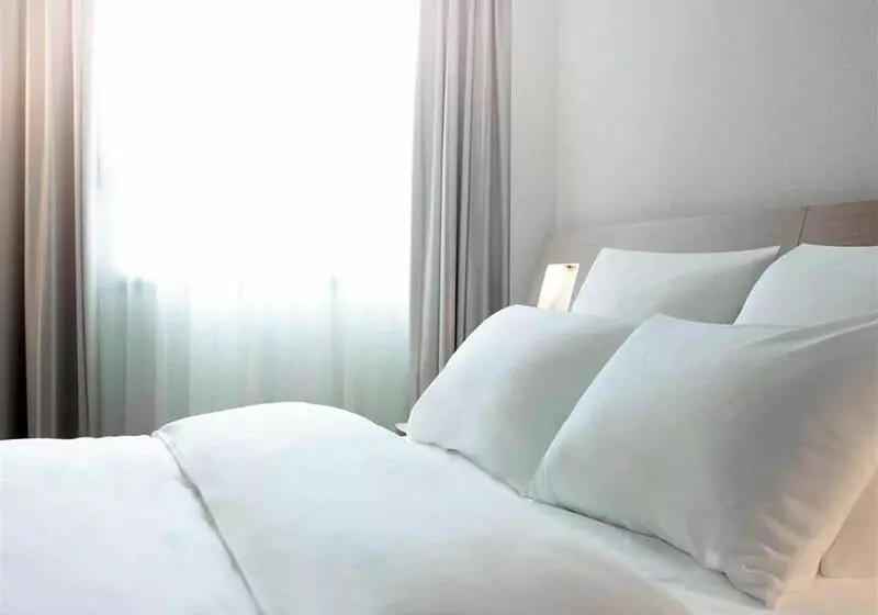 スタンダードルーム, Clarion Collection Hotel Astoria