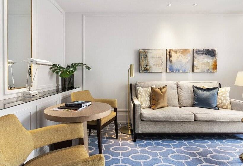 سوییت جونیور, Continental