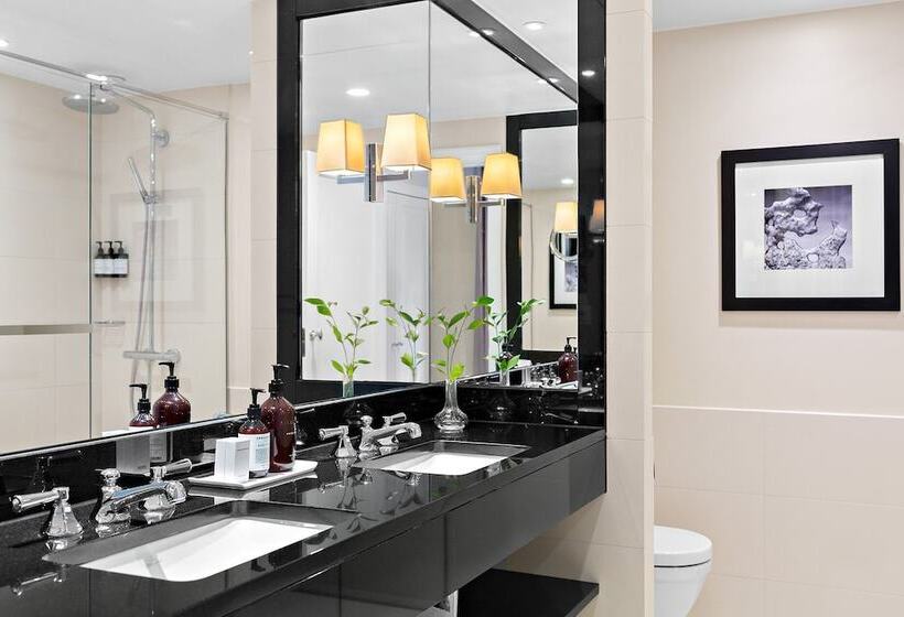 سوییت جونیور, Continental