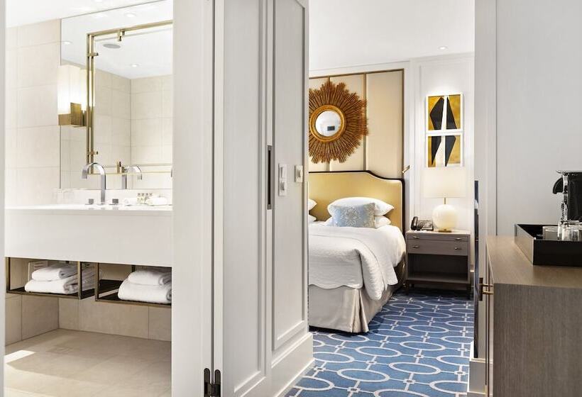 سوییت جونیور, Continental