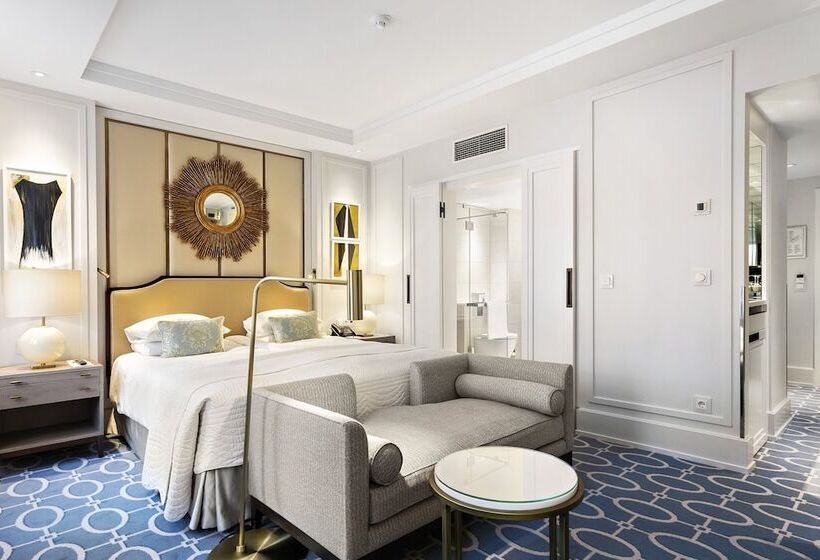 سوییت جونیور, Continental