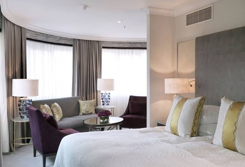 سوییت جونیور, Continental