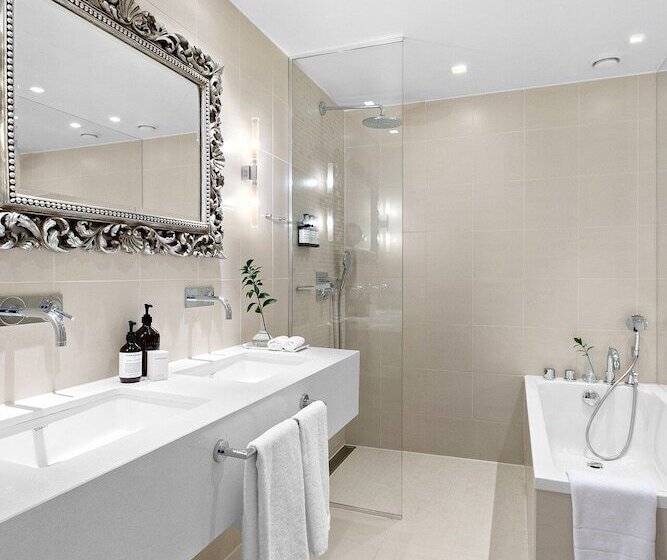 اتاق لوکس, Continental