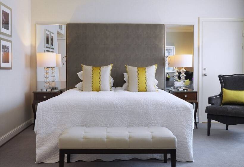 اتاق لوکس, Continental