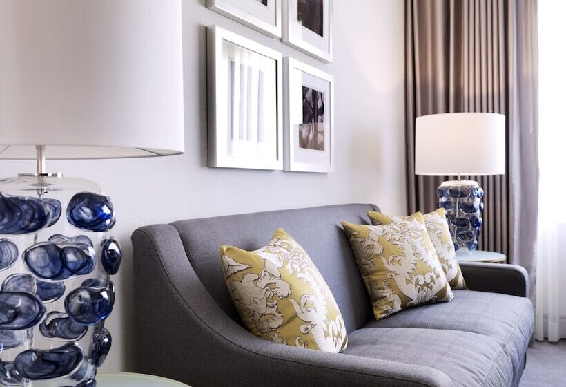 اتاق لوکس, Continental