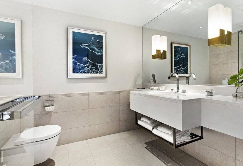 اتاق استاندارد, Continental