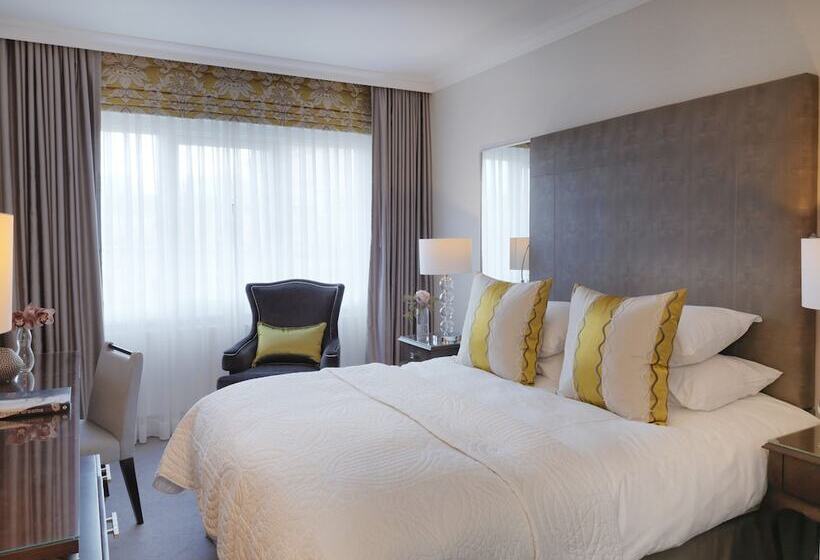 اتاق استاندارد, Continental