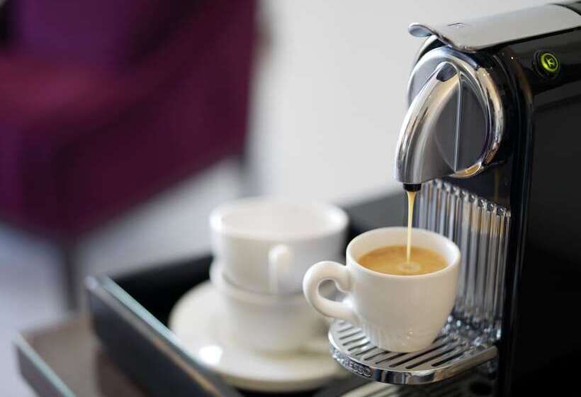 اتاق سوپریور, Continental