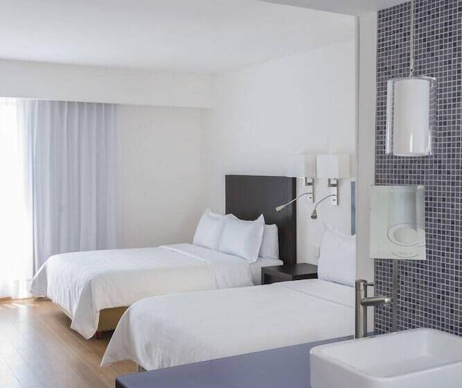 Номер Superior, Fiesta Inn Queretaro