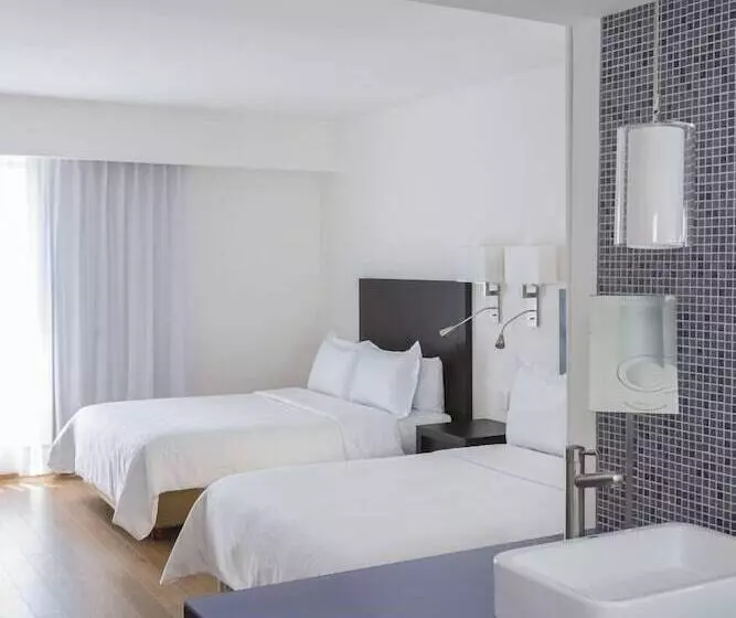 スーペリアールーム, Fiesta Inn Queretaro