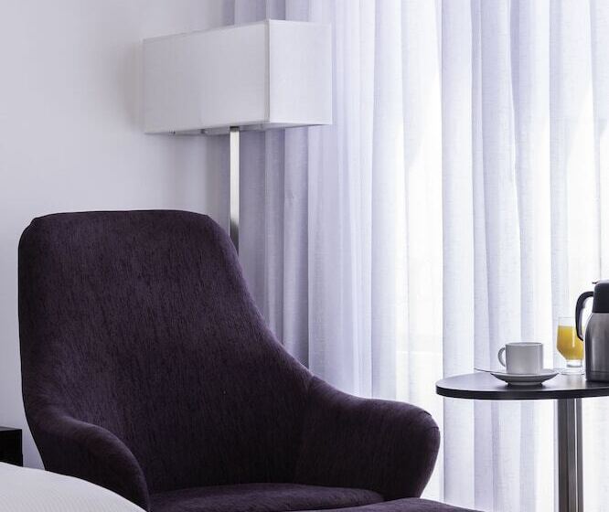 Номер Superior, Fiesta Inn Queretaro