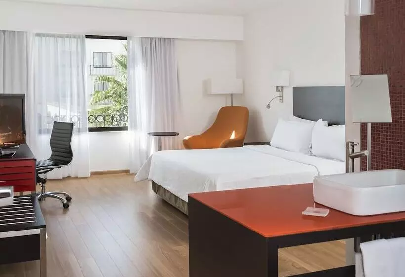 スーペリアールーム, Fiesta Inn Queretaro