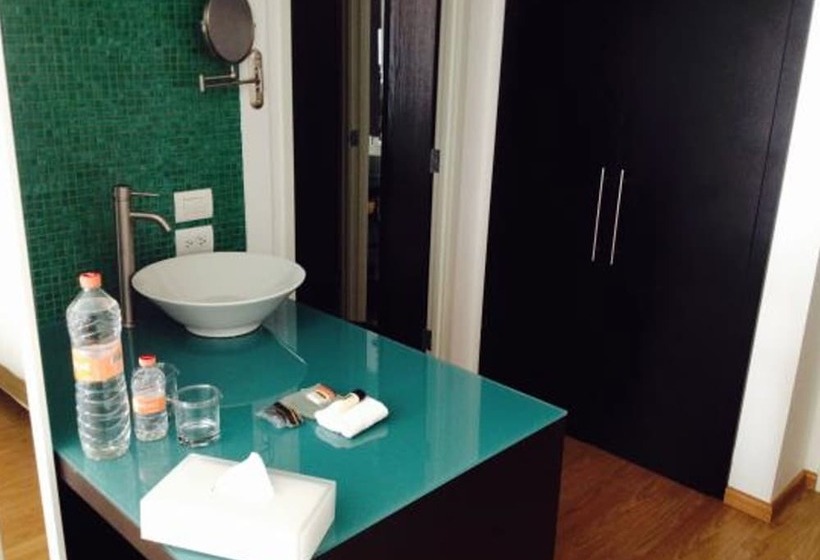 اتاق سوپریور, Fiesta Inn Queretaro