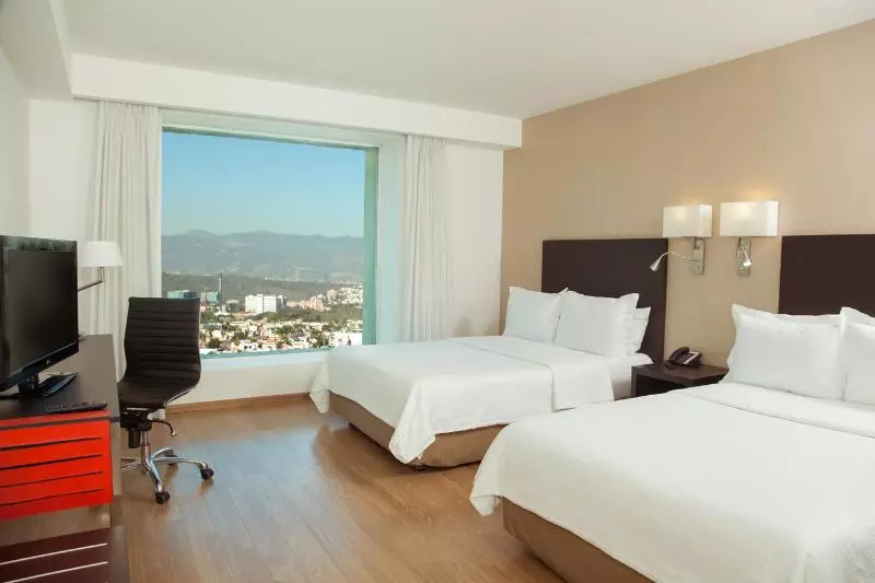 スーペリアールーム, Fiesta Inn Queretaro
