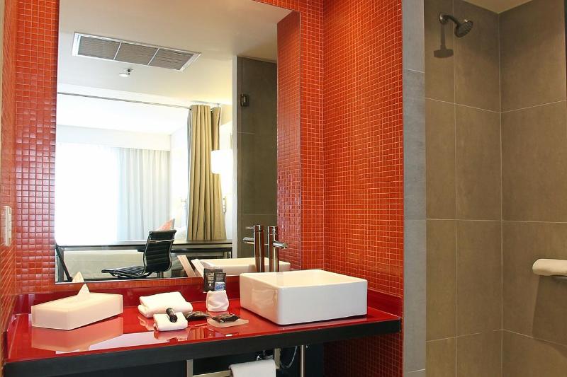 Номер Superior, Fiesta Inn Queretaro