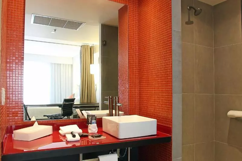 スーペリアールーム, Fiesta Inn Queretaro