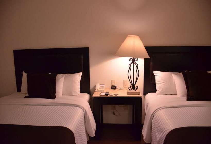 חדר סטנדרט, Gobernador