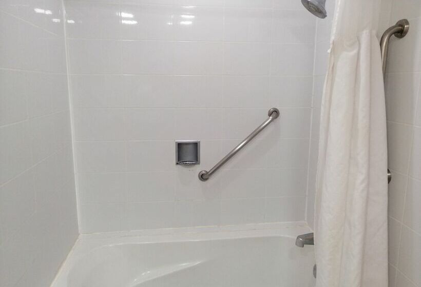 스위트, Holiday Inn Express Mexico Reforma, An Ihg