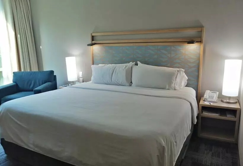 スイート, Holiday Inn Express Mexico Reforma, An Ihg