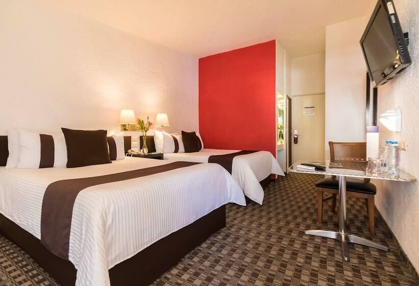 Номер Стандарт, Mision Oaxaca