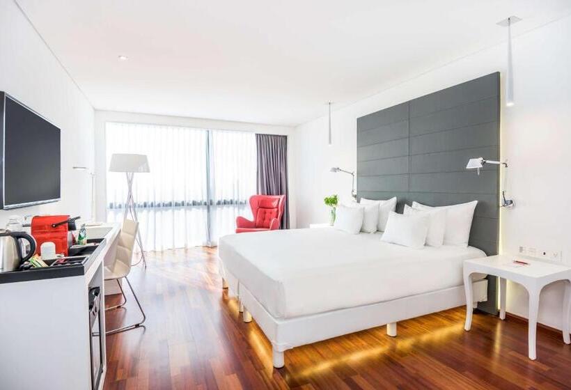 スーペリアールーム, NH Collection Mexico City Reforma