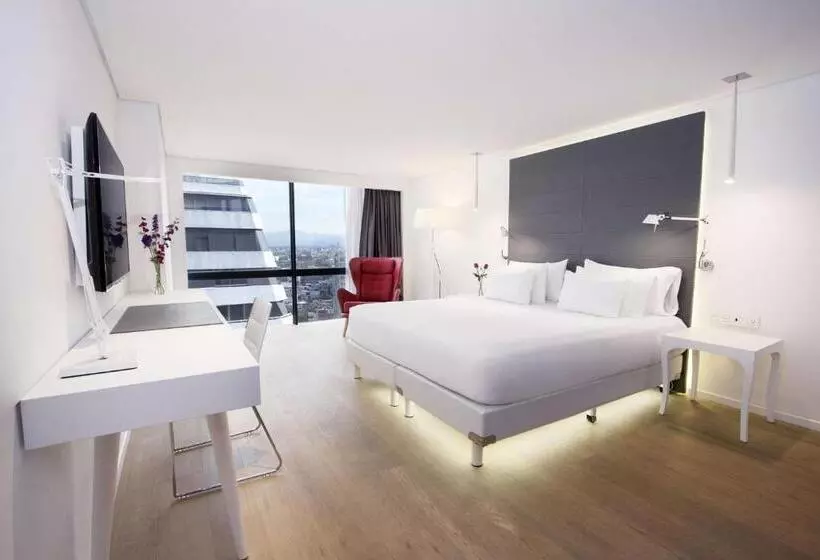 プレミアムルーム, NH Collection Mexico City Reforma