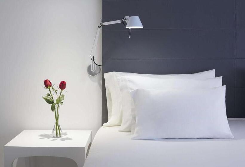 ファミリールーム, NH Collection Mexico City Reforma