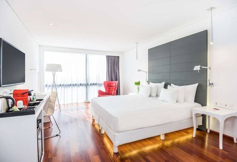 スーペリアールーム, NH Collection Mexico City Reforma