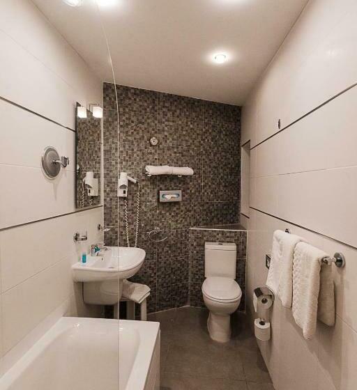 اتاق استاندارد, Osborne