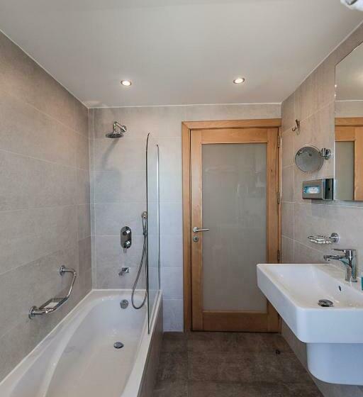 اتاق استاندارد, Osborne