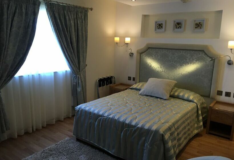 اتاق استاندارد, Osborne