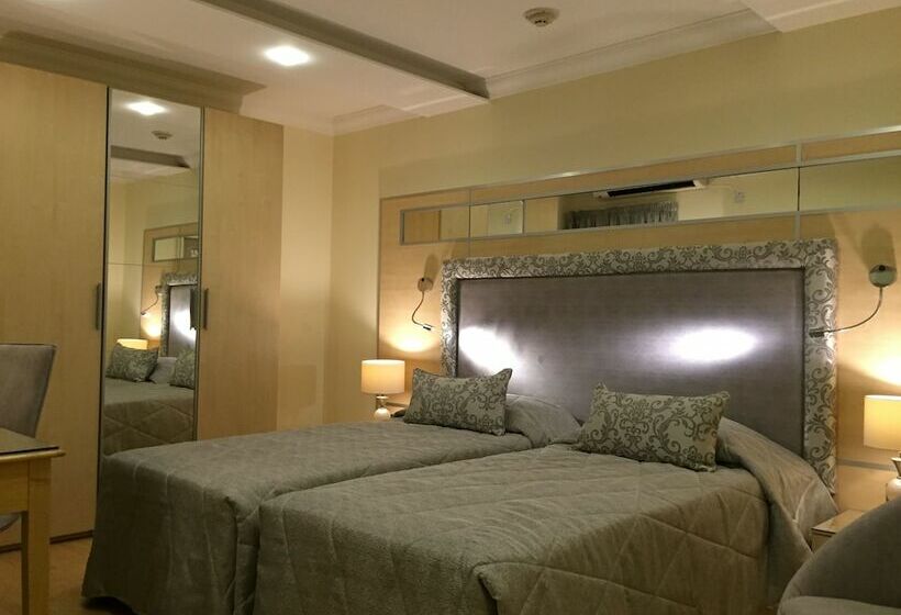 اتاق استاندارد, Osborne