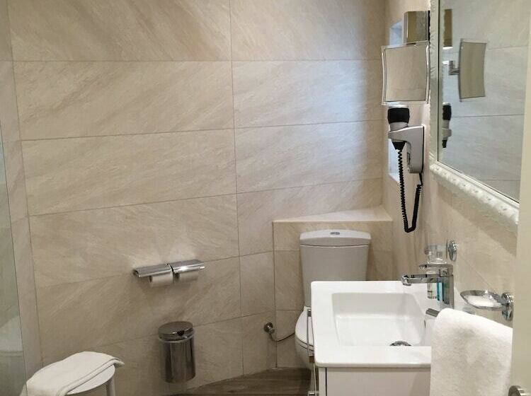 اتاق استاندارد, Osborne